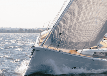ESS Group lanserar Sail Expo