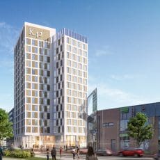 Strawberry fortsätter expansionen i Finland