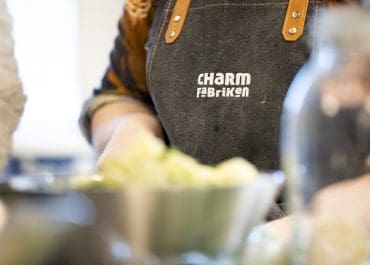 Nytt experiment – matsvinn ska få nytt liv 