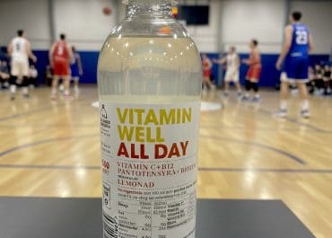 TESTAT: Vitamin Well - All Day