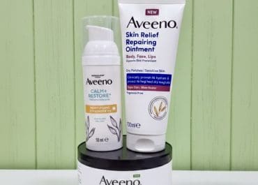 TESTAT. Nyheter från AVEENO®