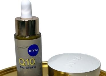 TESTAT: Anti-Wrinkle-produkter - från Nivea