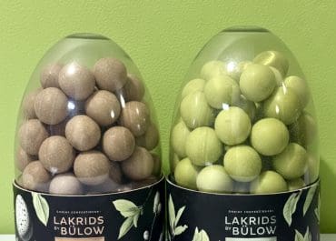 TESTAT: Vackert påskgodis