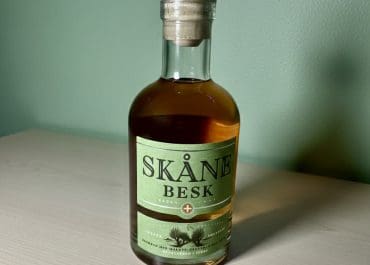 REKOMMENDERAR: Skåne Besk