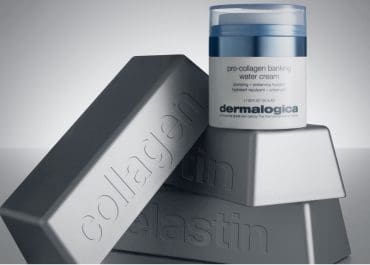 Dermalogica Pro-Collagen Banking Water Cream