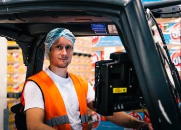 OLW:s fabrik i Filipstad får fossilfri produktion