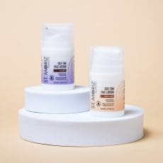 St. Moriz lanserar Self-Tan Face Lotion