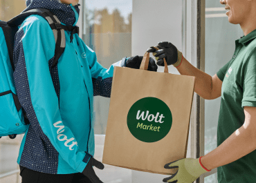 Mikael Tornving är nya ICA-Stig