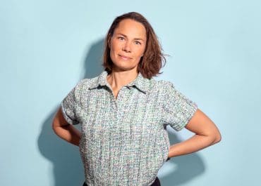 Wolt stärker ledarskapet i Sverige – Linda Fors ny landschef