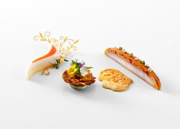 Sverige vidare till världsfinal i Bocuse d’Or i Lyon 2027