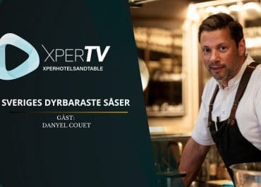 XPER-TV: Sveriges dyrbaraste såser!