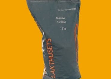 Slakthusets Marabu Grillkol