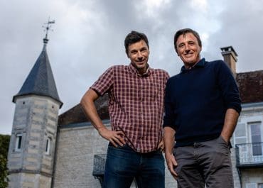 Lively Wines i samarbete med Domaine de l’Enclos