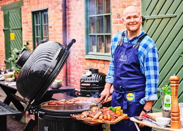 Johan Jureskog tar plats i Matriket