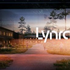 Strawberrys nya miljardbygge