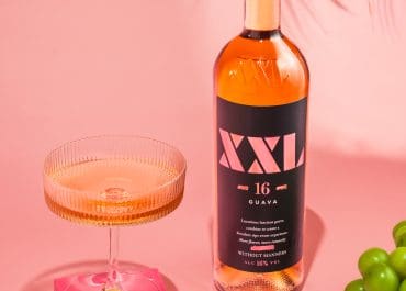 XXL Wine Without Manners får tropiskt tillskott 