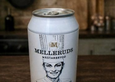 REKOMMENDERAT: Melleruds Mästarbrygd EKO