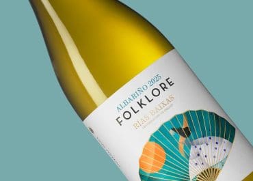 Folklore Albariño 2025