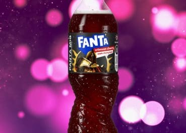 Fanta levlar upp med Xbox