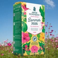 Årets Sommarkaffe är här