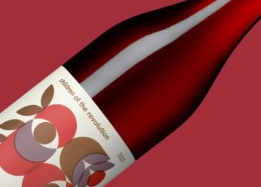 Children of the Revolution Pinot Noir 2025