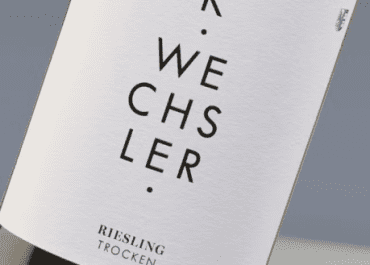 Riesling Trocken 2024