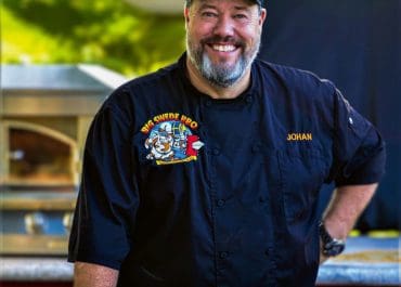 Badass Backyard Cooking