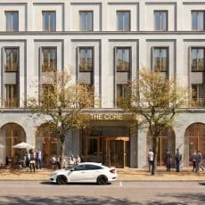 Bellboy Hotels tar över Hotel Kärnan