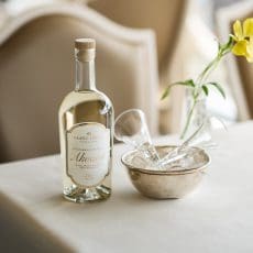 Grand Hôtel lanserar egen premiumakvavit