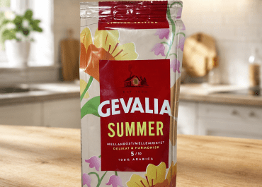 TESTAT: Gevalia Summer