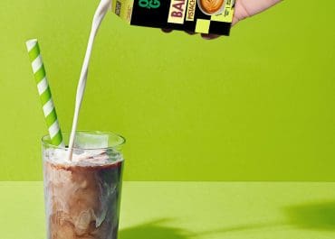 TESTAT: Två Baristanyheter