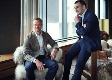 Erfarenhet och lokalt ledarskap i fokus när Elite Hotels tillsätter nya direktörer i Örebro och Kiruna