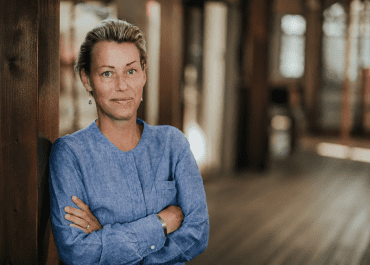 Åsa Hansson ny General Manager på Quality Hotel Match