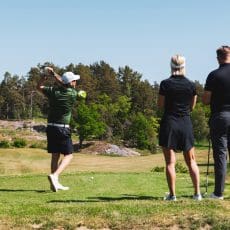 Nytt samarbete lockar fler golfare till Smådalarö Gård