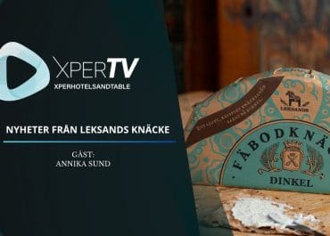 XPER-TV: Nyhet, halvmånar