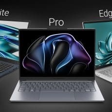 NetOnNet lanserar Centurion och satsar på egna laptops