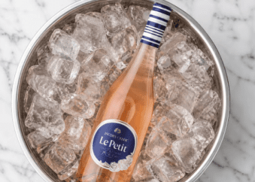 Le Petit Rosé 2025 från Jacob's Creek
