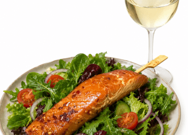 TESTAT: Lax till grillfesten