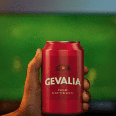 Hellre morgonkaffe än matchöl när Sverige gör premiär i VM 2026