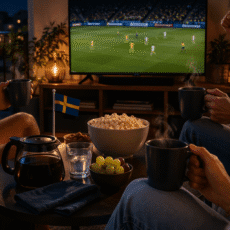Löfbergs guide: Så klarar du VM-festen