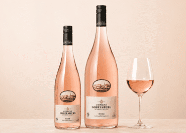 Gobelsburg Rosé