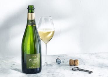 Ny exklusiv Cava