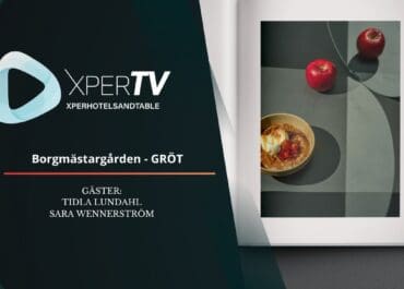 XPER-TV: Boken om Gröt