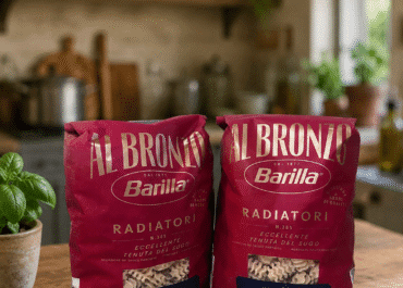 TESTAT: Al Bronzo Radiatori