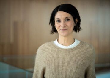 Susanna Wadegård ny hållbarhetschef på Axfood