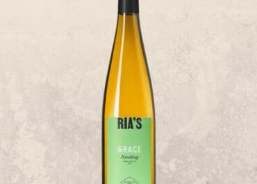 2024 Ria’s Wines Grace Riesling