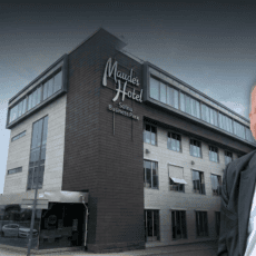 Ekman Hotels har förvärvat Solna Business Park Hotel.
