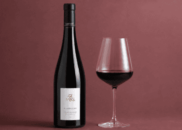 Château de Campuget Syrah Grenache 1753