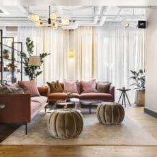 Hotel Giò i Solna blir en del av Strawberry