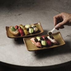 Genuin japansk restaurangkultur till Grev Turegatan